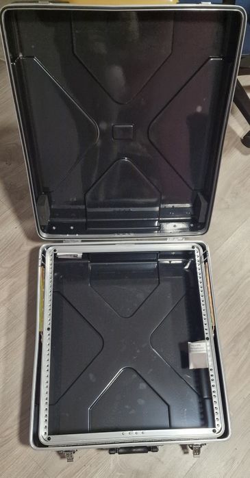 Case mesa de mistura