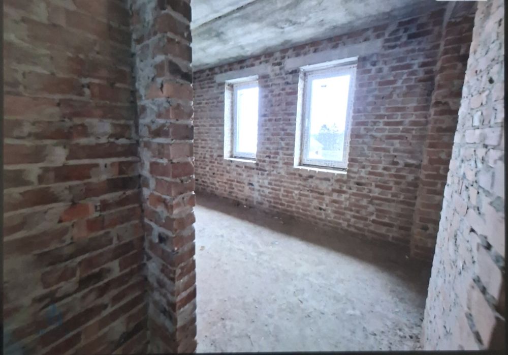 Продаж котеджу 136м2 в передмісті Тернополя за ціною квартири