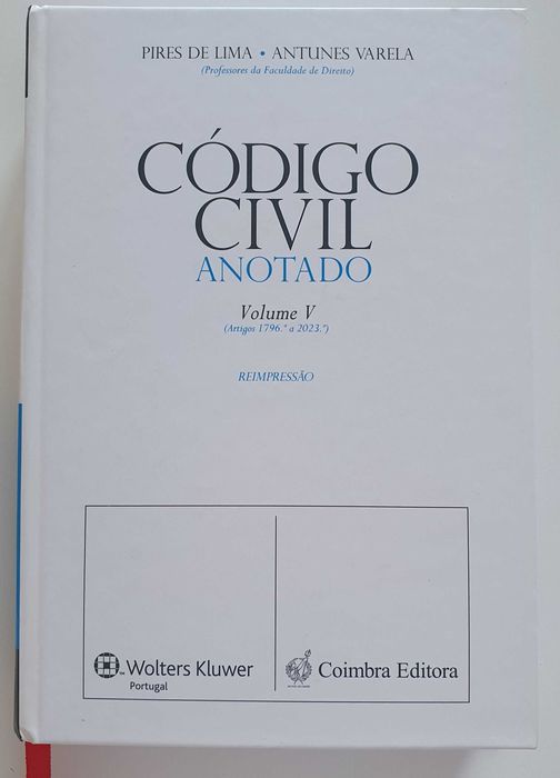 Livros de Direito - Junto ou Separados