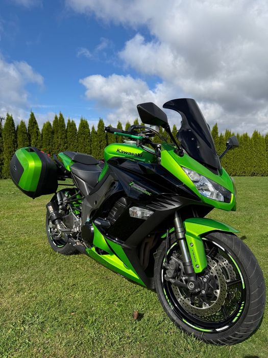 Kawasaki