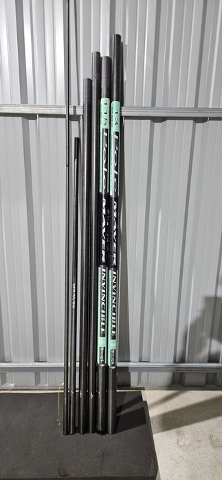 Maver Invincible 13 metros