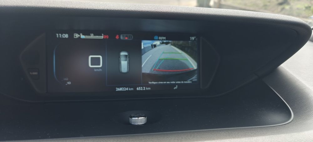 Citroen C4 Grand Picasso 2.0hdi 150cv Exclusive