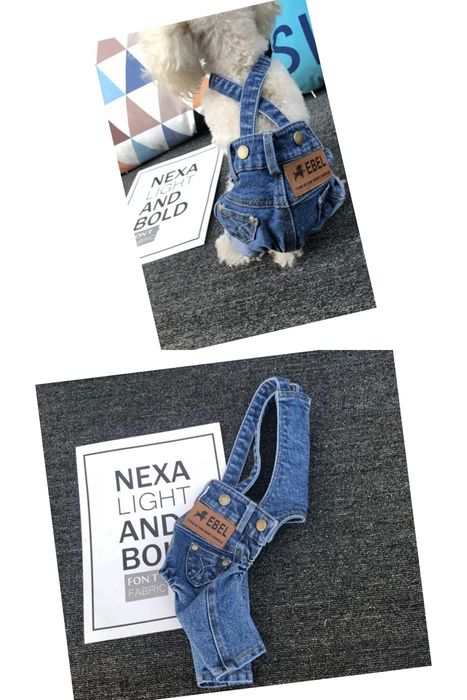 Одяг для собак маленьких порід