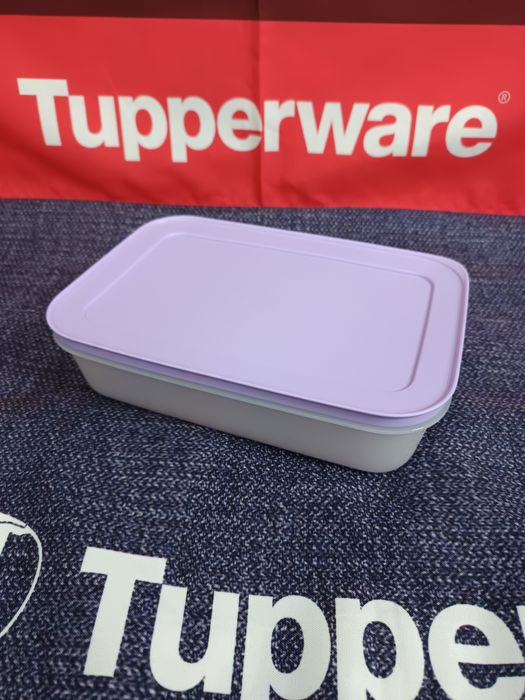 Tupperware Freezer Container 1L439379648242657280