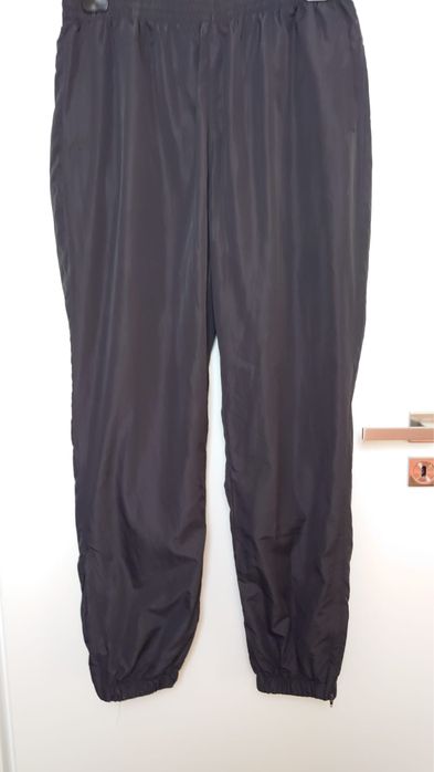 Spodnie sportowe meskie XXL grafit firma Active sport