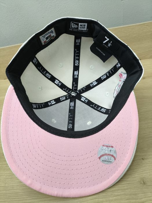 Czapka New Era Full Cap MLB 7 1/8