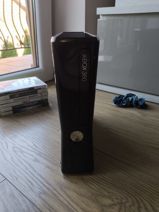 Xbox 360 - 250 GB