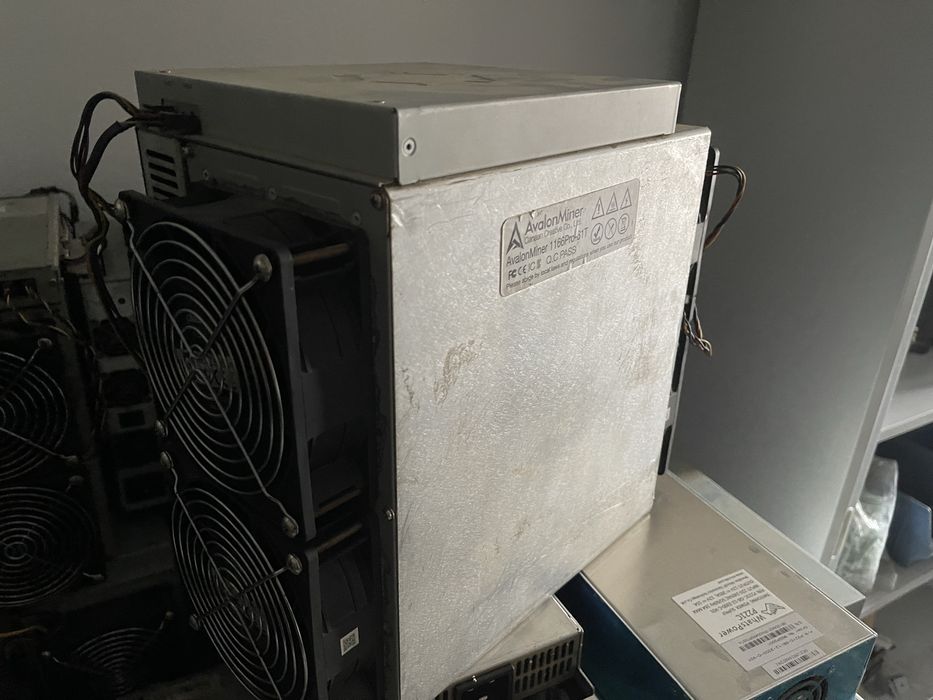 Avalon 1166Pro 70/80Th