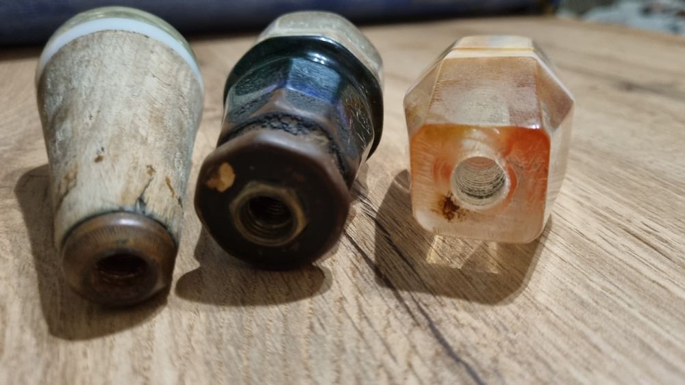 Ручки кпп, ИТК, ссср, ціна за всі