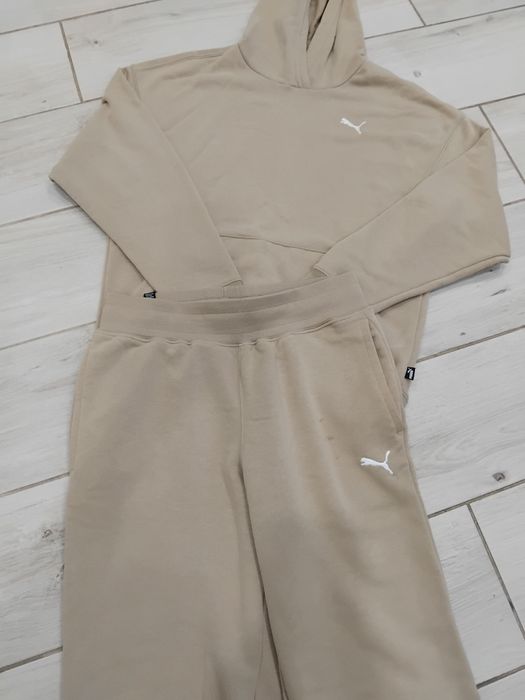 Костюм puma жіночий