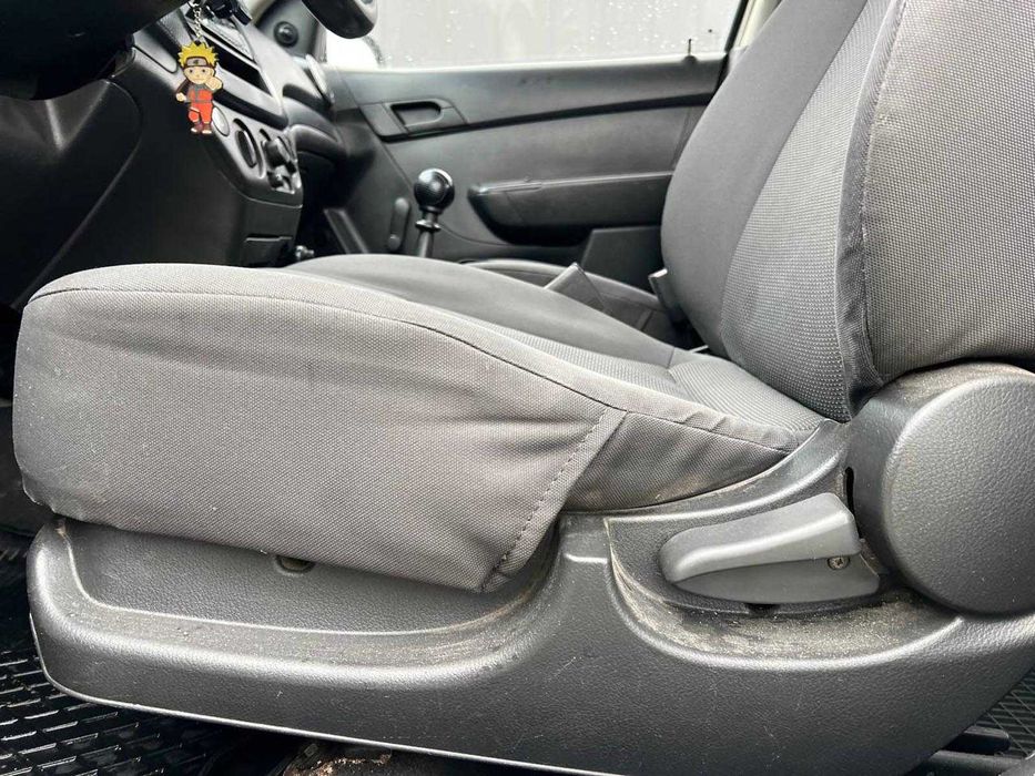 Продам Chevrolet Aveo 2007р. #76271