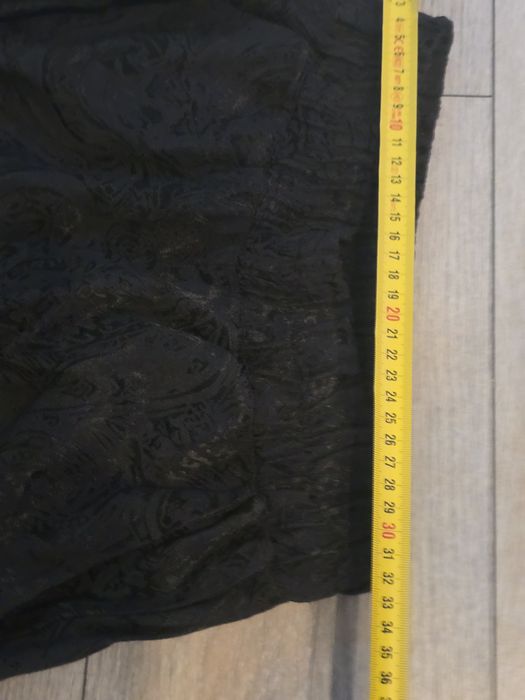 Spodnie jak r.S
Piękne i wygodne 

Wymiary na zdjęciach