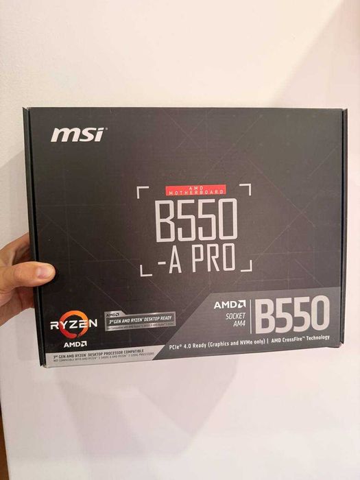 PC Gaming Ryzen 5 5600X | RTX 3070 Ti EVGA FTW3 Ultra | Corsair 32GB RAM | SSD 500G