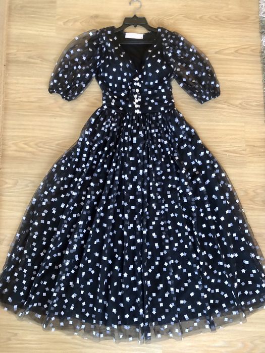 Сукня вечірня