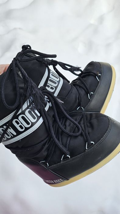 Moon boot дитячі 27-30