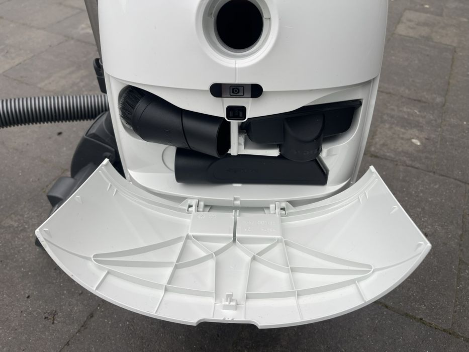 Пилосос Miele SVWF6 S8380 2025рік