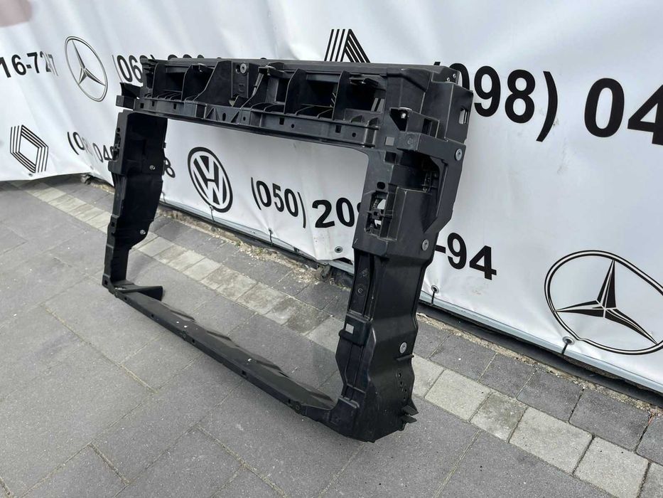 Seat tarraco 5fj805588t усилитель телевизор передний панель