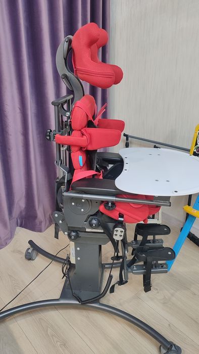 б/у багатофункціональний пристрій Baffin Automatic розмір S (1)