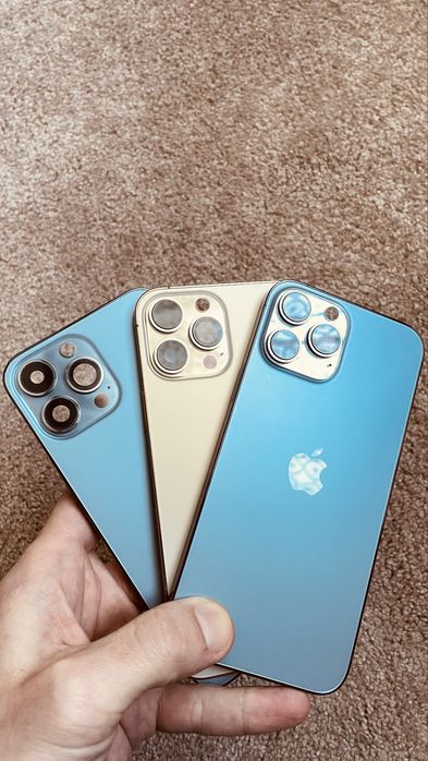 Корпус Apple Iphone 13 pro max