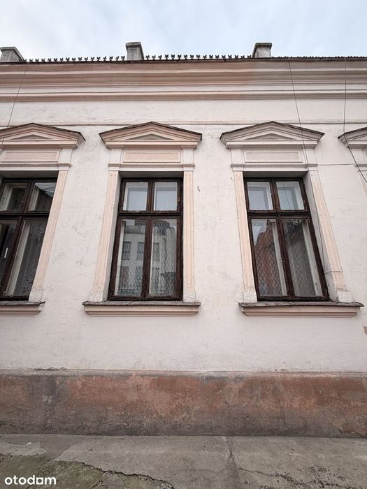 Nieruchomość w centrum Skierniewic
