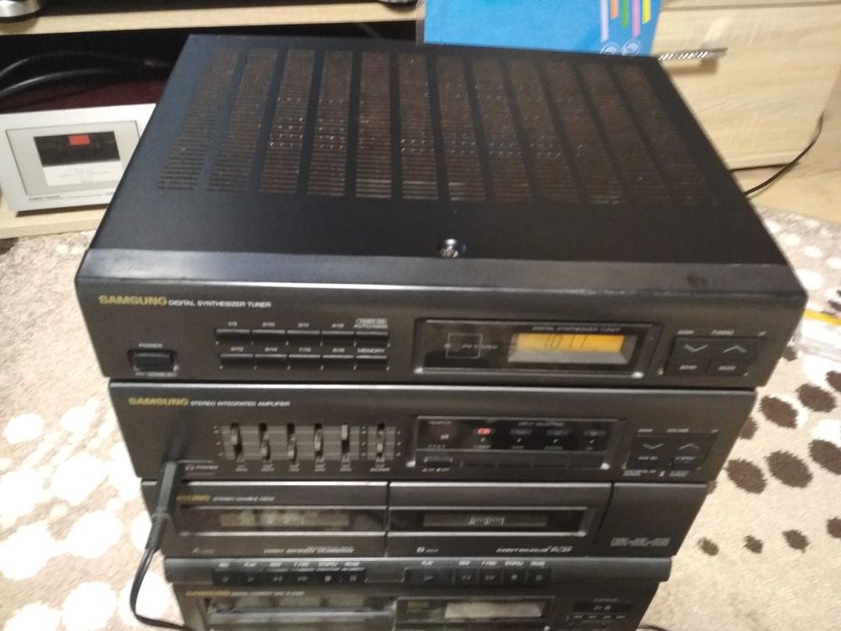 Samsung scm-7800