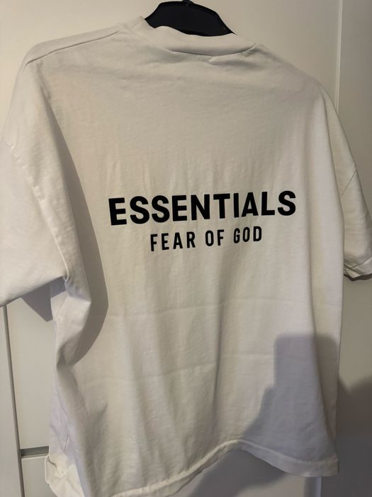 T-shirt essentials