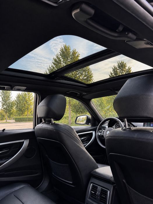 BMW 325d F31 Touring M Sport LCI (Full Extras) – Nacional - Financiamento e Garantia 18 meses