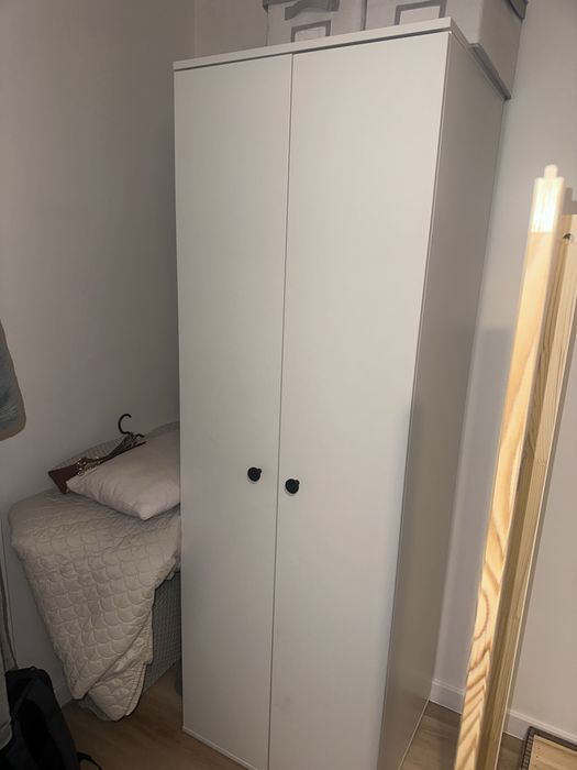 Szafa GODISHUS Ikea, stan bb dobry OKAZJA