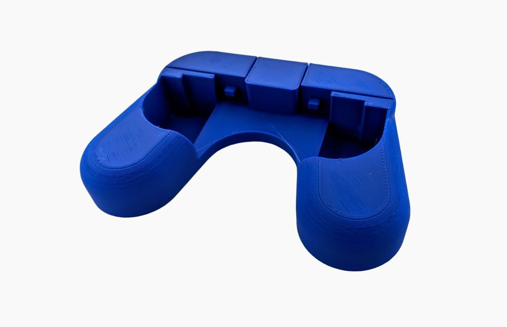 Comando Nintendo switch