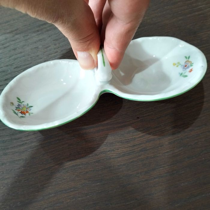 Zestaw obiadowy na 6 osob