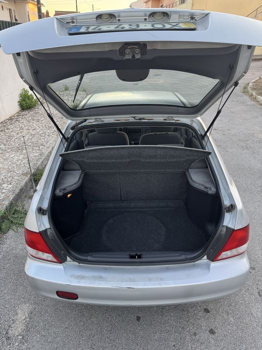 Hyundai Accent 1.3 GL
