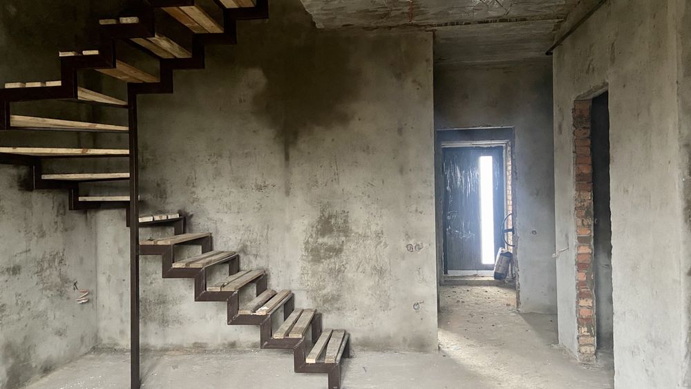 Продаж Дом ( Дуплекс)  100 м.кв 4 кімнати