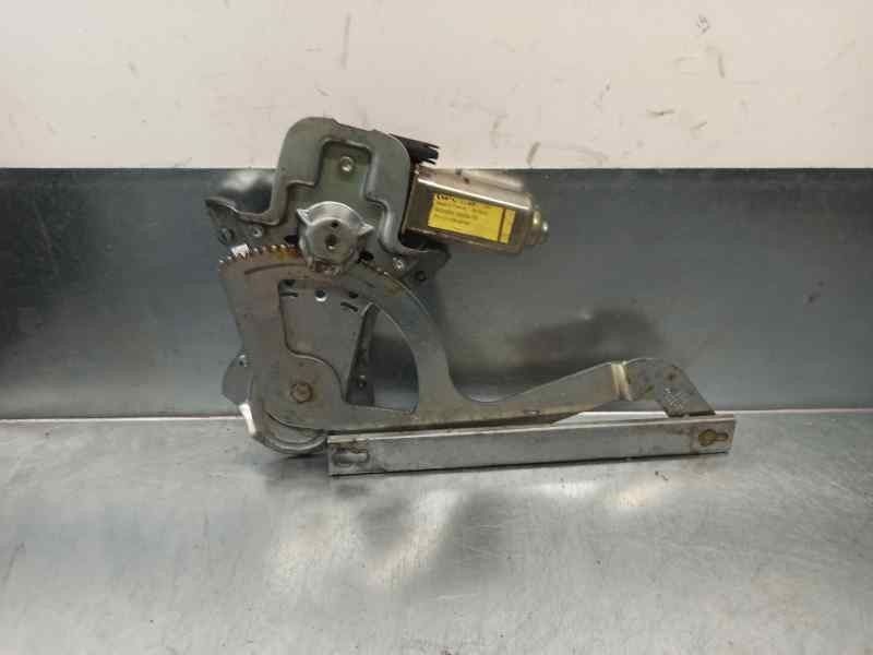ELEVADOR DE VIDRO TRASEIRO DIREITO LAND ROVER DISCOVERY II 2001 -ASR1182