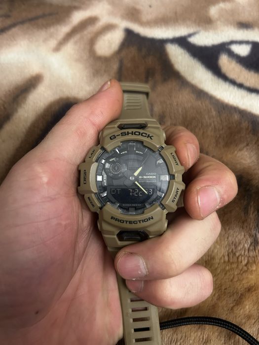 Casio gba900 майже новий з гарантією