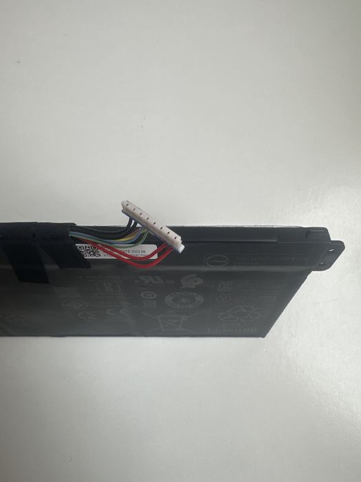 Оригінальна батарея  Acer AP19B5K
