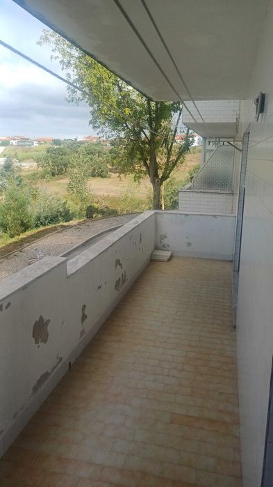 Apartamento. T3  leiria