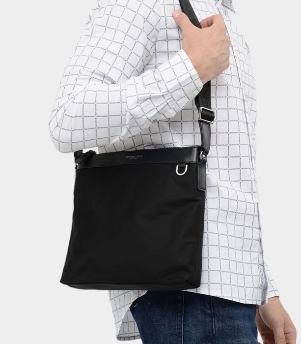 Michael Kors сумка чоловіча, месенджер boss