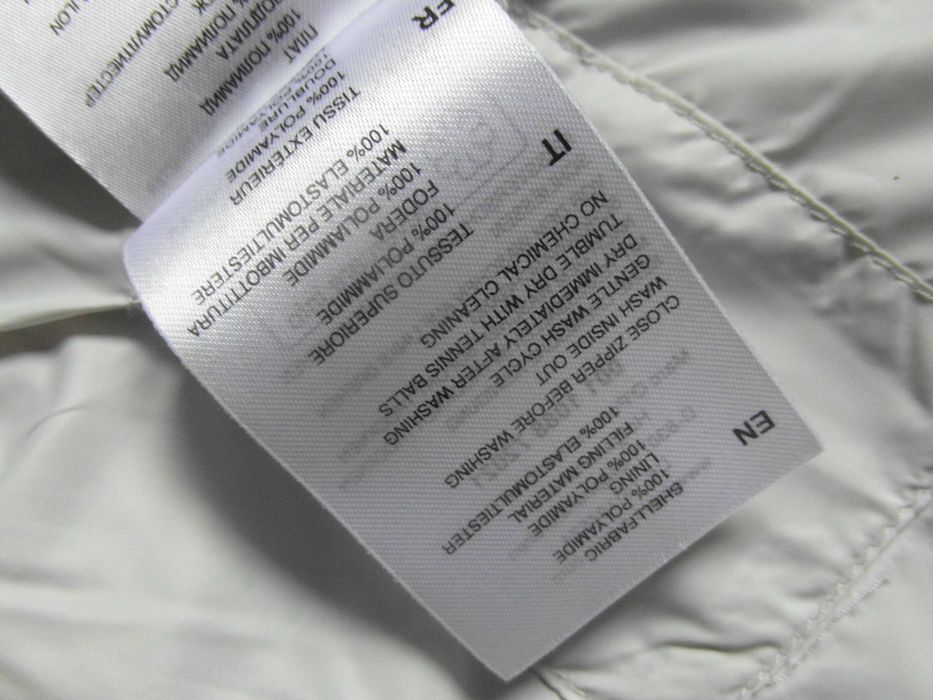 Marc o Polo Vest Damska Kamizelka Puchowa Bezrękawnik 36 BDB