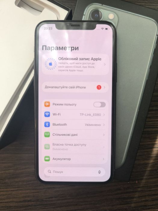 iPhone 11 Pro 256Gb