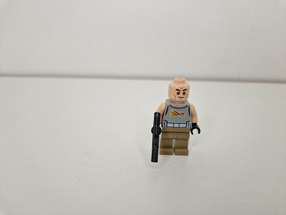 Lego 75157 Captain Rex's AT-TE PUDEŁKO I INSTRUKCJA