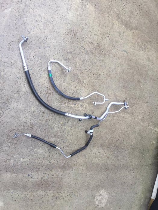 Трубки кондиціонера Mazda 3 ВМ 6 GJ СХ5 KD KF 12-22 года