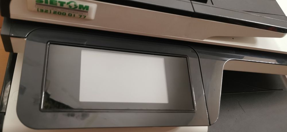 Drukarka HP Pagewide Pro MFP 477 dw