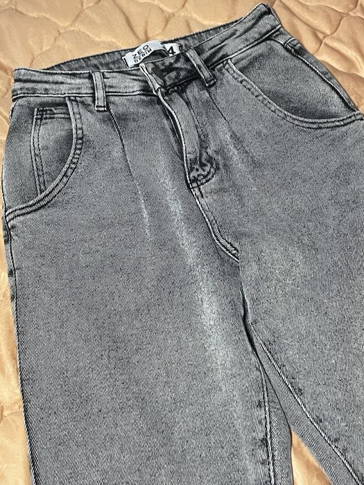 Джинси нові 34 розмір
