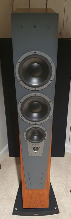Dynaudio Contour S 5.4