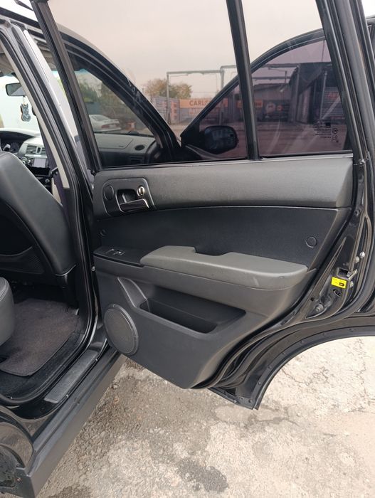 авто SsangYong Kyron2007року