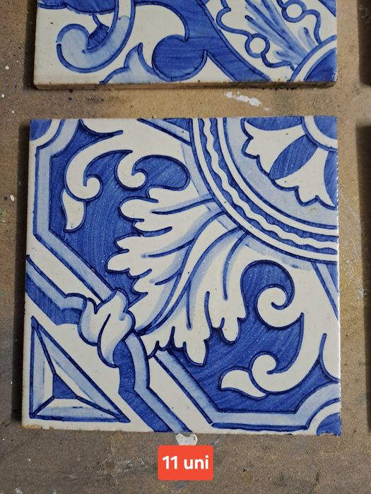 Azulejos VIUVA LAMEGO