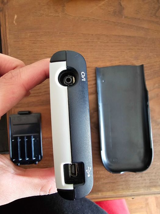 Calculadora Gráfica TI-84 Plus    Texas Instruments