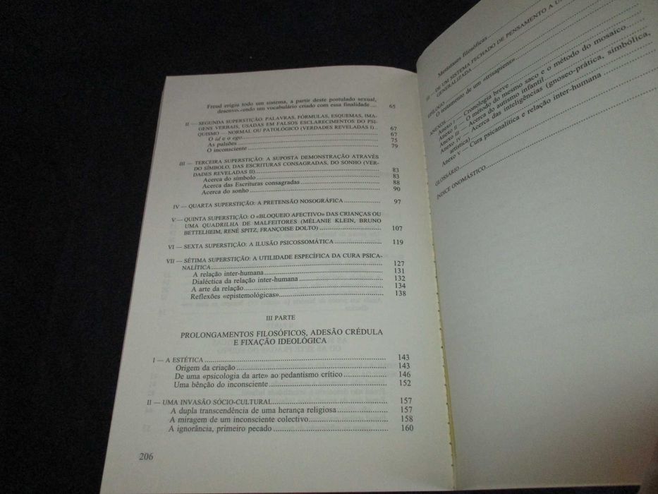 Livro A Psicanálise Essa Impostura Pierre Debray-Ritzen