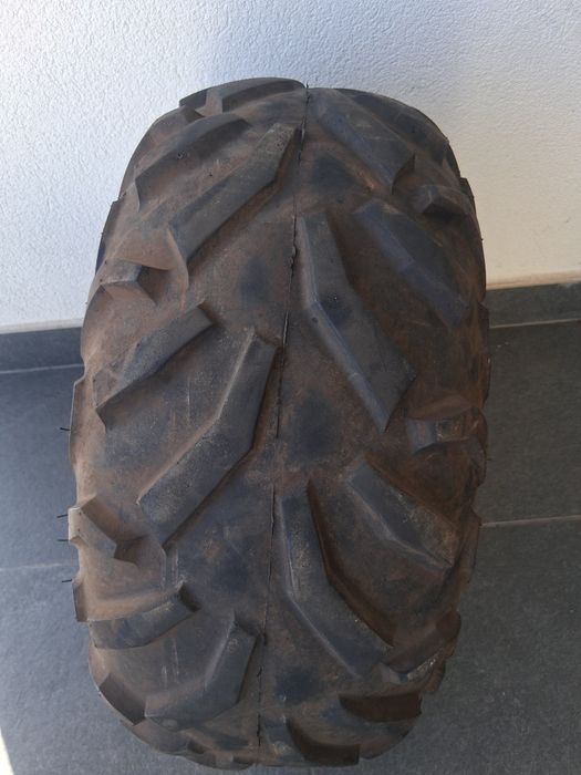 Vendo lote 4 Jantes em alumínio moto 4 em AT 21x10-10 /AT 22x10-10