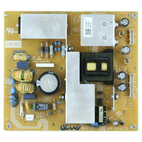 Fonte de Alimentação TV Sony DPS,205CP - 1-474,099-11 Envio Grátis